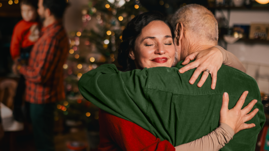 Nézd meg a legerdélyibb karácsonyi történetet, és küldd el annak, aki hiányzik neked!